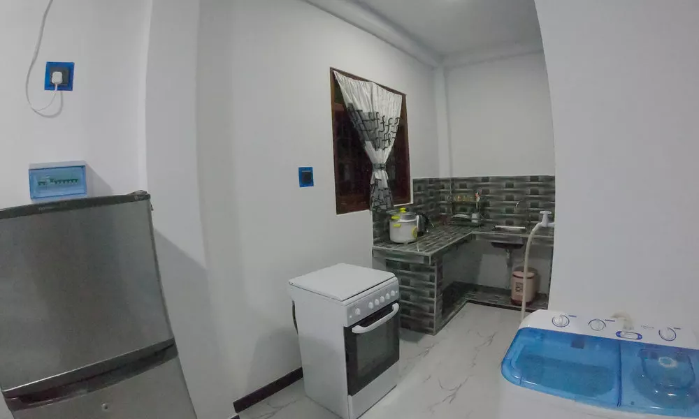 Girilena Guest House, фото 2
