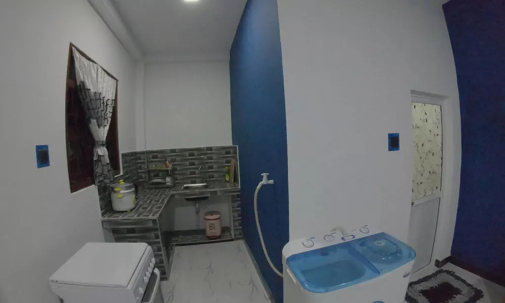 Girilena Guest House, фото 5