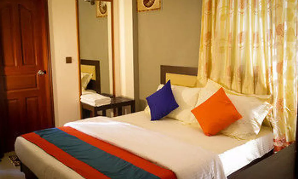 Piculet Royal Beach, фото 3