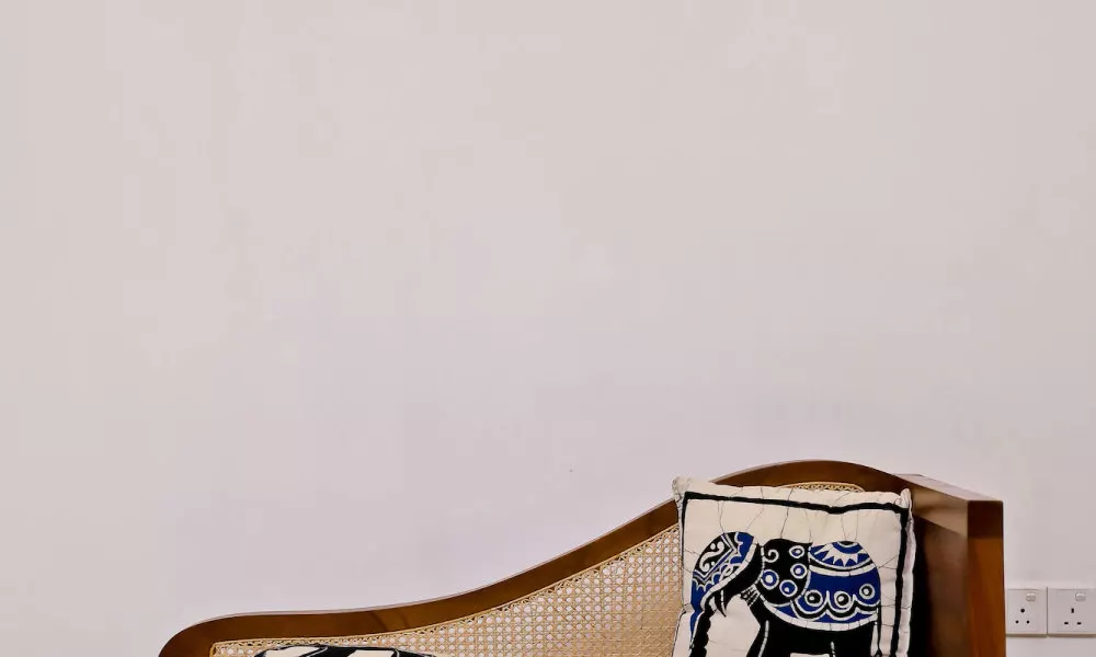 Blueelephant Boutique Hotel, фото 2