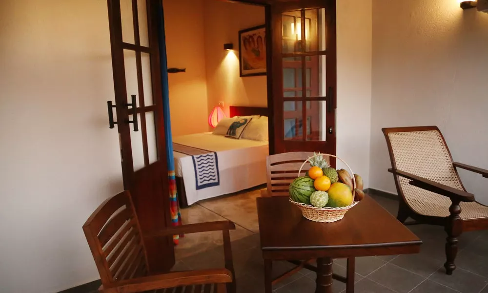 Blueelephant Boutique Hotel, фото 4