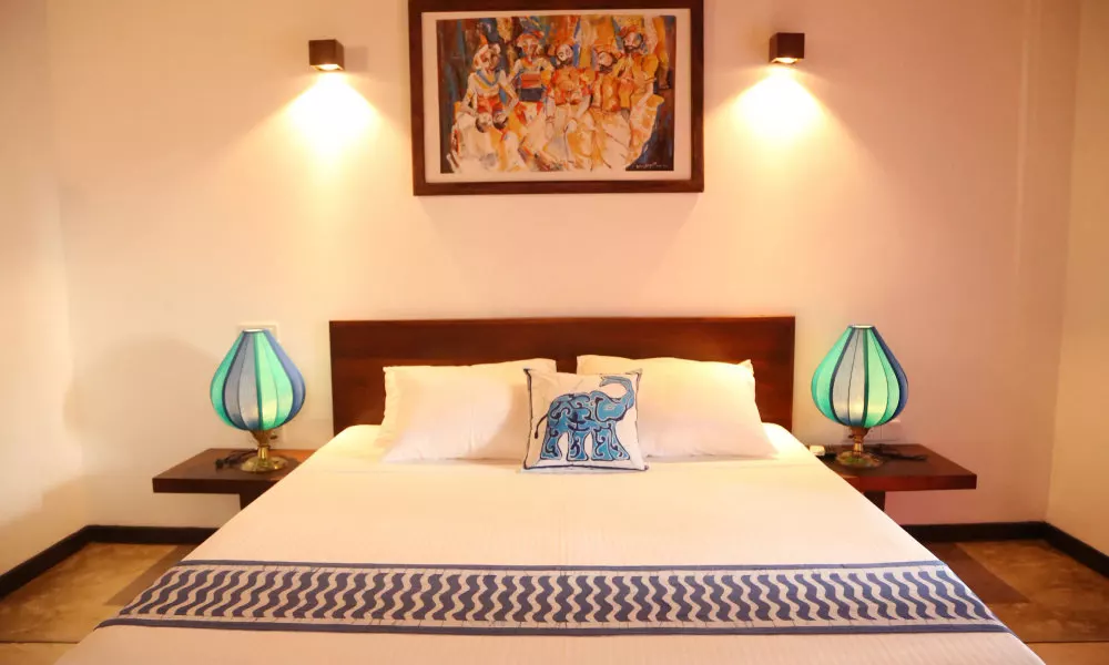 Blueelephant Boutique Hotel, фото 3