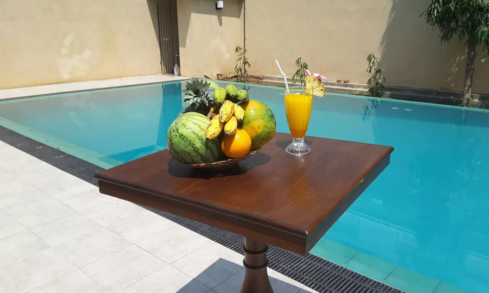 Blueelephant Boutique Hotel, фото 5