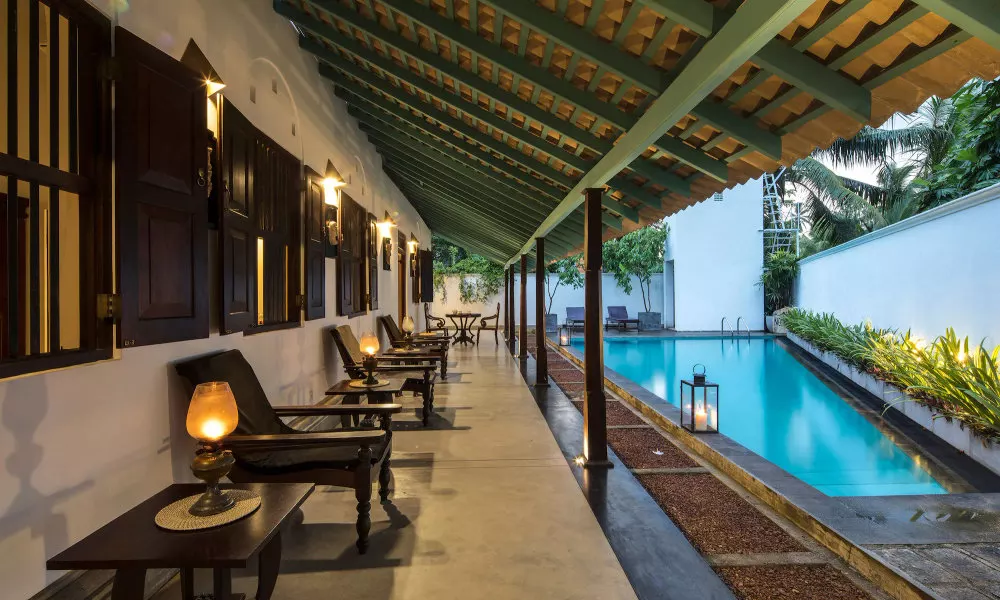Green Casa
