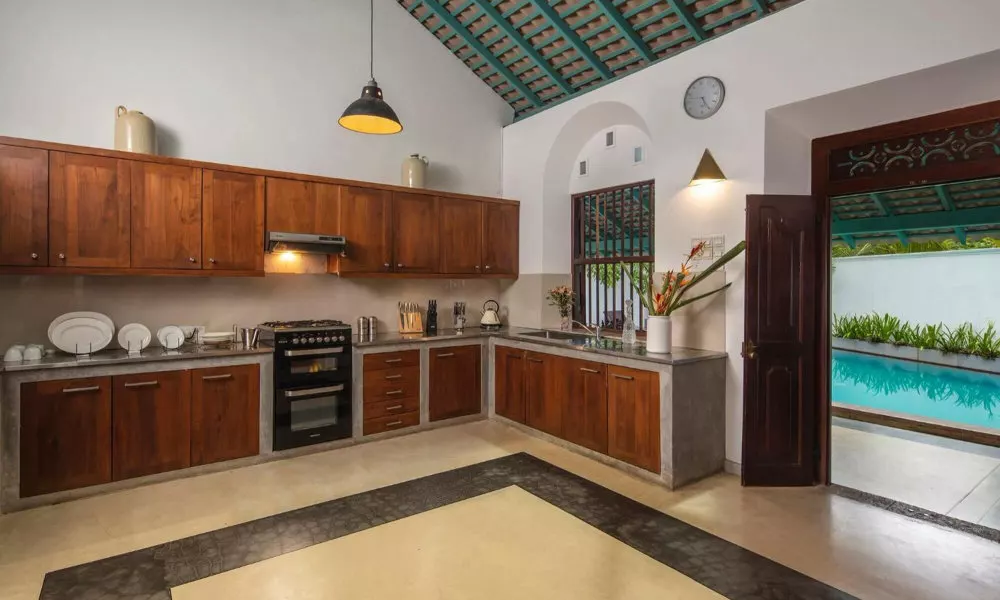 Green Casa, фото 3