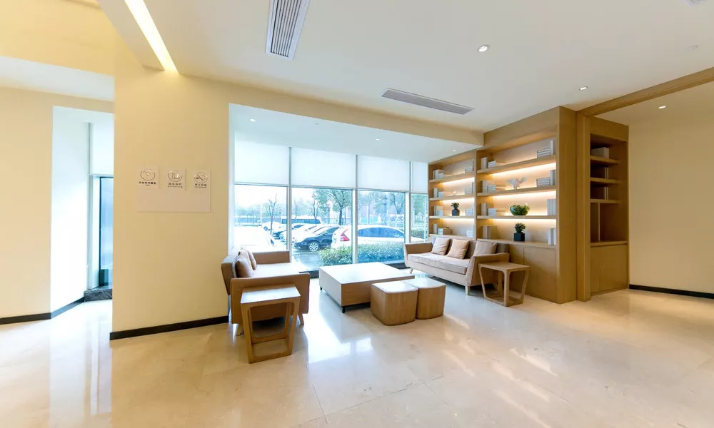 Ji Hotel Shanghai Zhangjiang Branch, фото 2