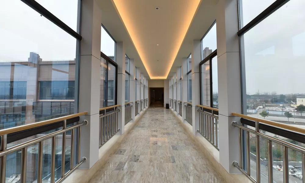 Ji Hotel (Shanghai Jindu Road Branch), фото 3