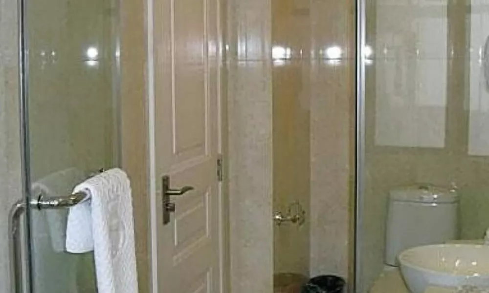 Pleasant Grasse Hotel, фото 5