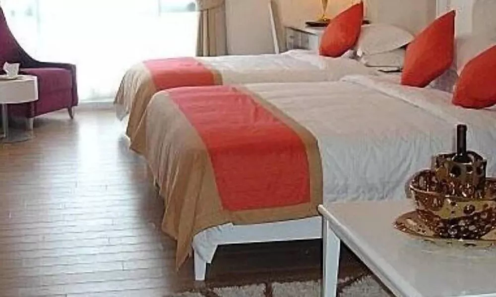 Pleasant Grasse Hotel, фото 3