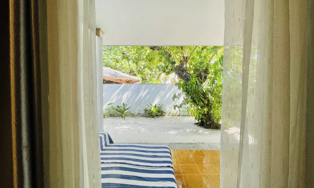 Madi Finolhu Guesthouse, фото 2