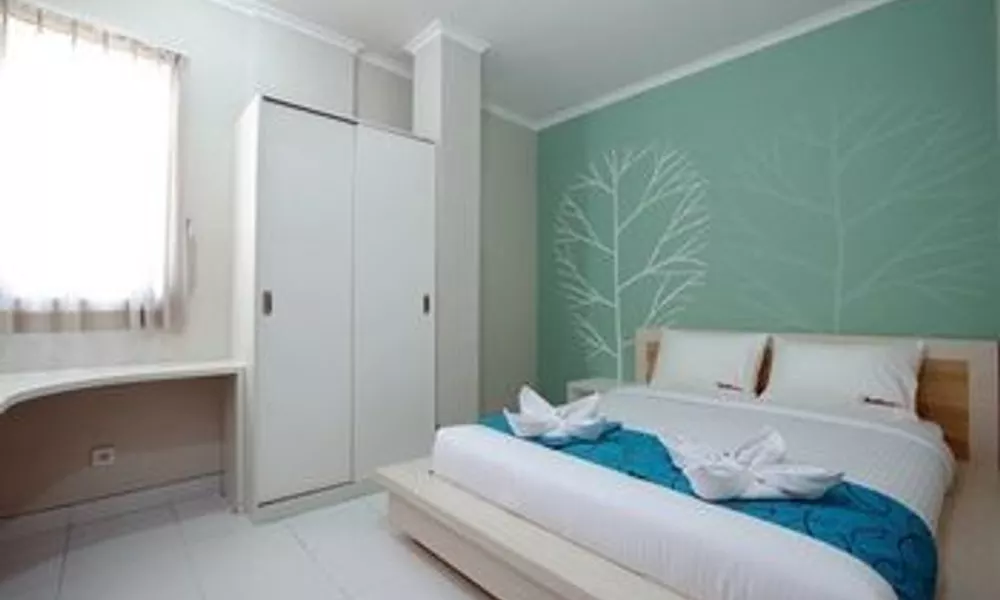 RedDoorz @ By Pass Nusa Dua, фото 2