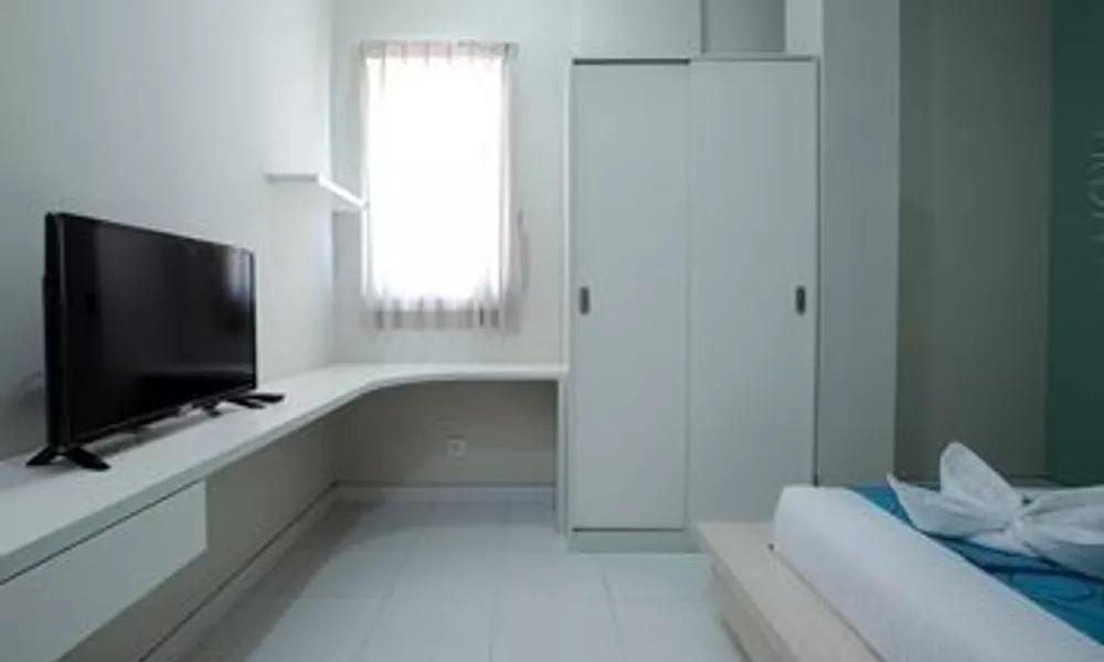 RedDoorz @ By Pass Nusa Dua, фото 5