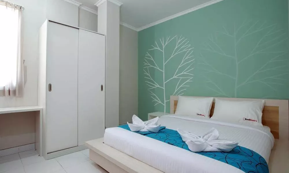 RedDoorz @ By Pass Nusa Dua
