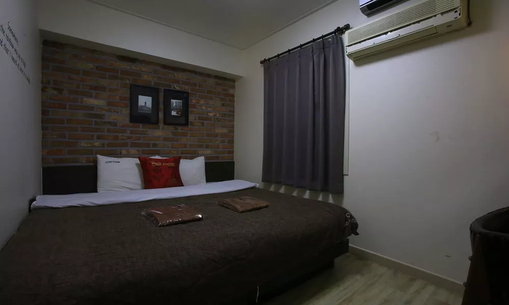 Samsung Bed Station, фото 4