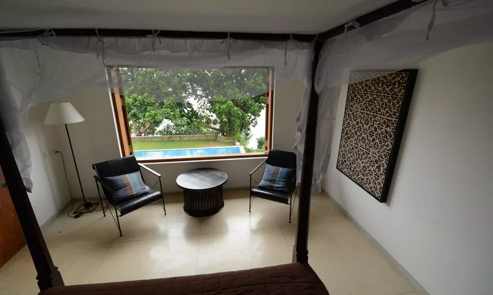 Lake View villa, фото 4