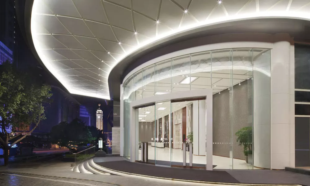 Hyatt Regency Metropolitan Chongqing
