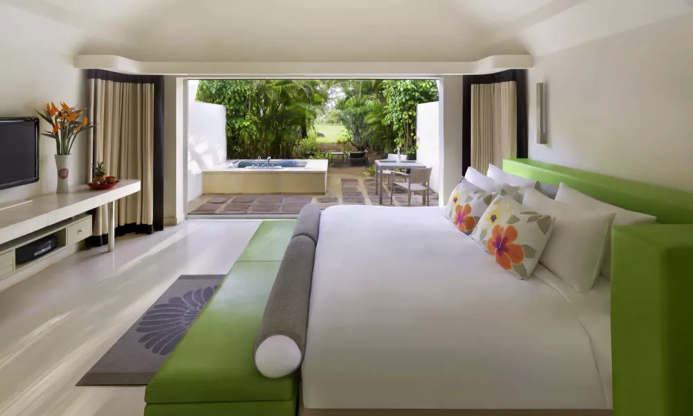 SO/ Sofitel Mauritius, фото 3