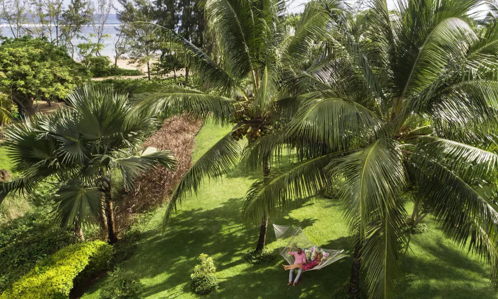 SO/ Sofitel Mauritius, фото 2