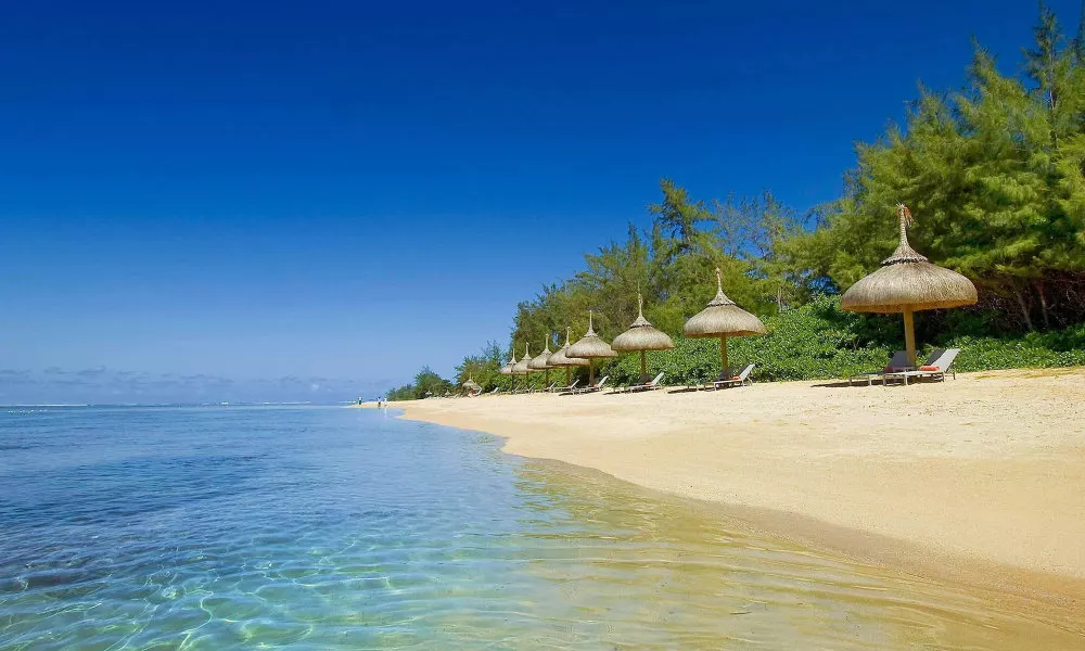 SO/ Sofitel Mauritius