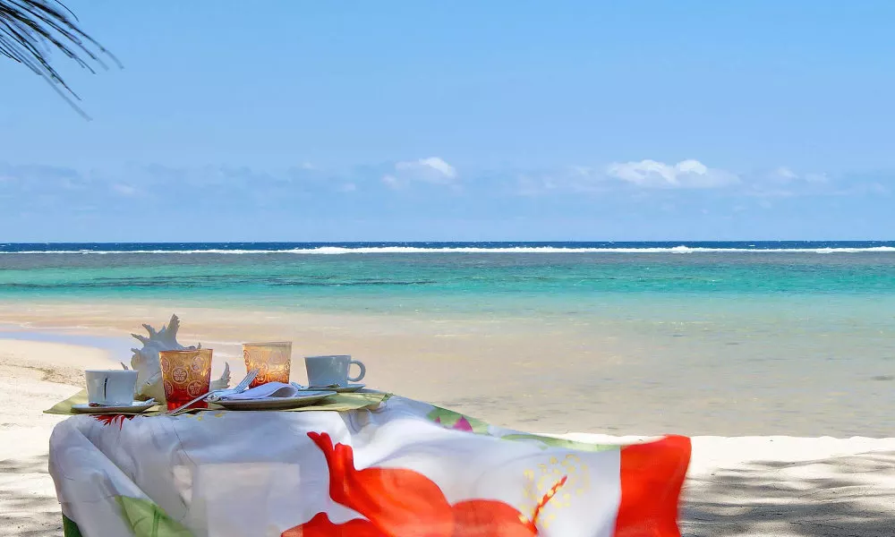 SO/ Sofitel Mauritius, фото 5