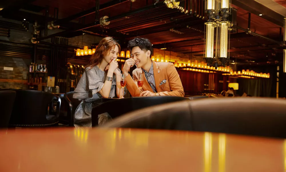 Midtown Shangri-La, Hangzhou - around 5 minutes walking distance to West Lake, фото 5