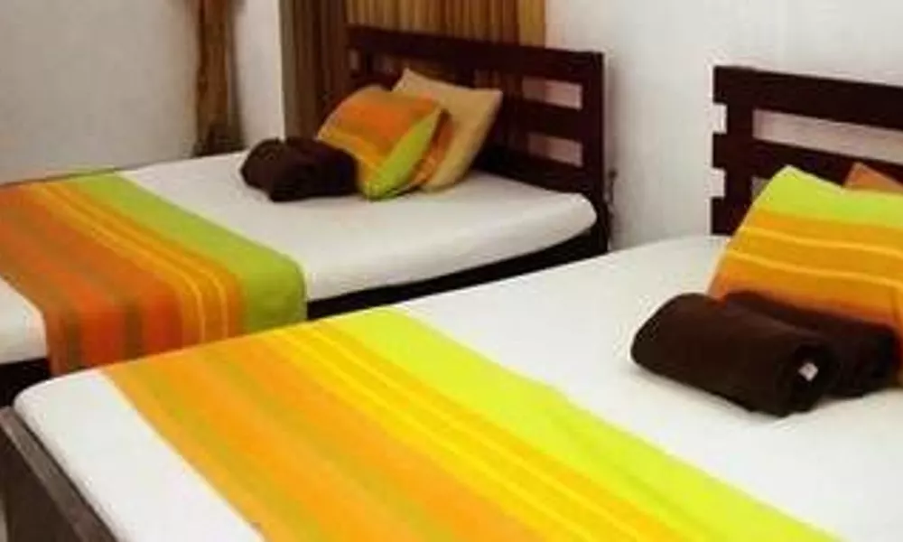 Hotel Zest, фото 2