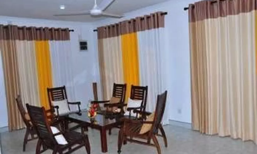 Hotel Zest, фото 4