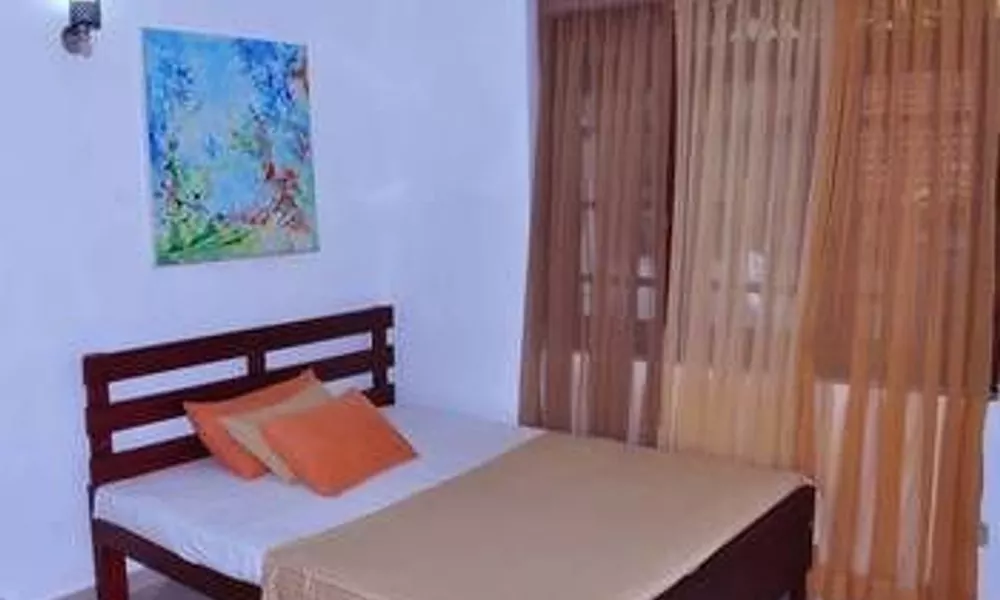 Hotel Zest