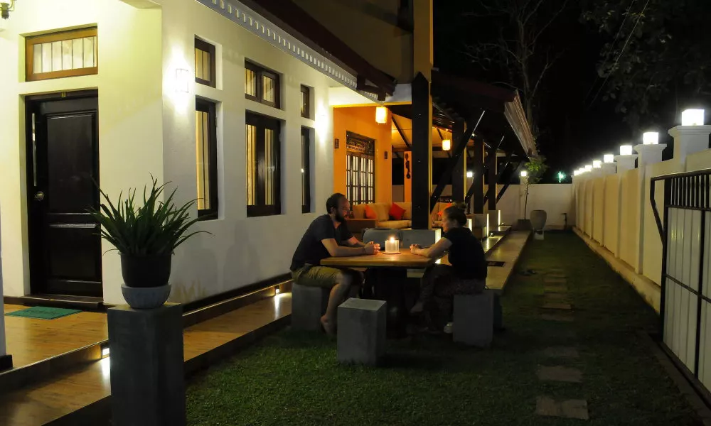 Sayo Villa, фото 4