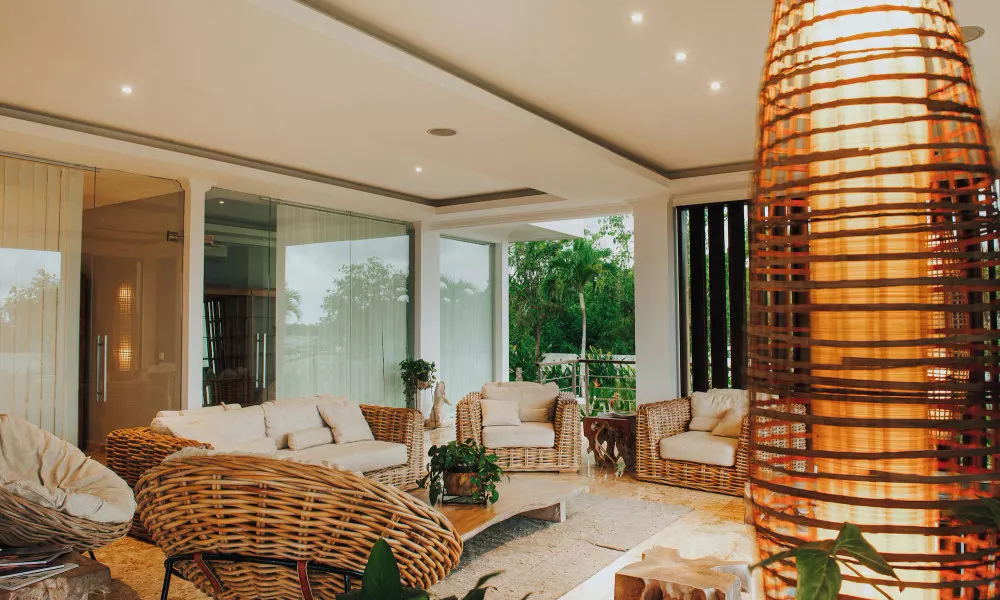 Nunamkhalu Private Villas & Spa