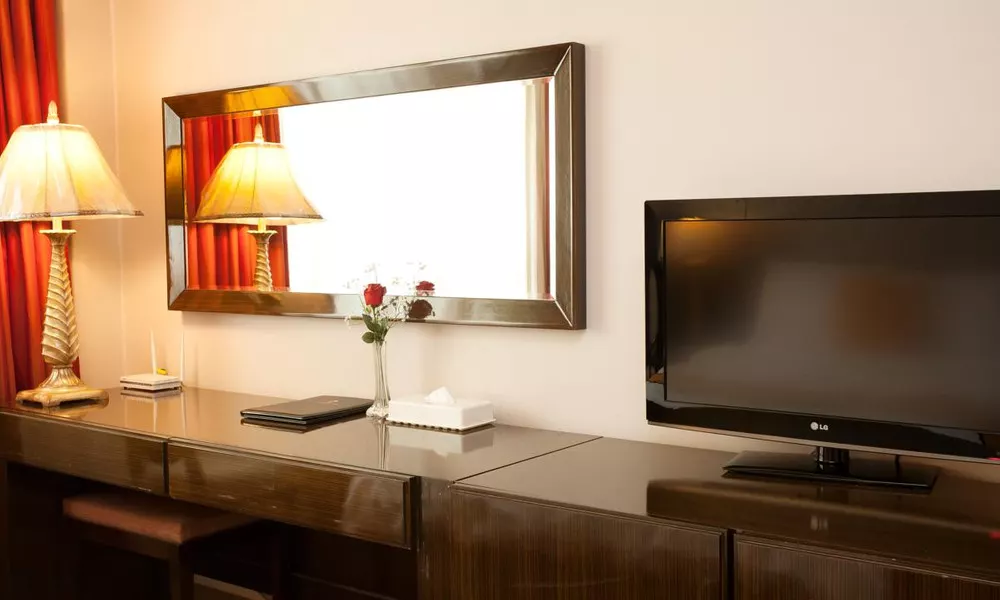 Donghwa Kim's Hotel, фото 3