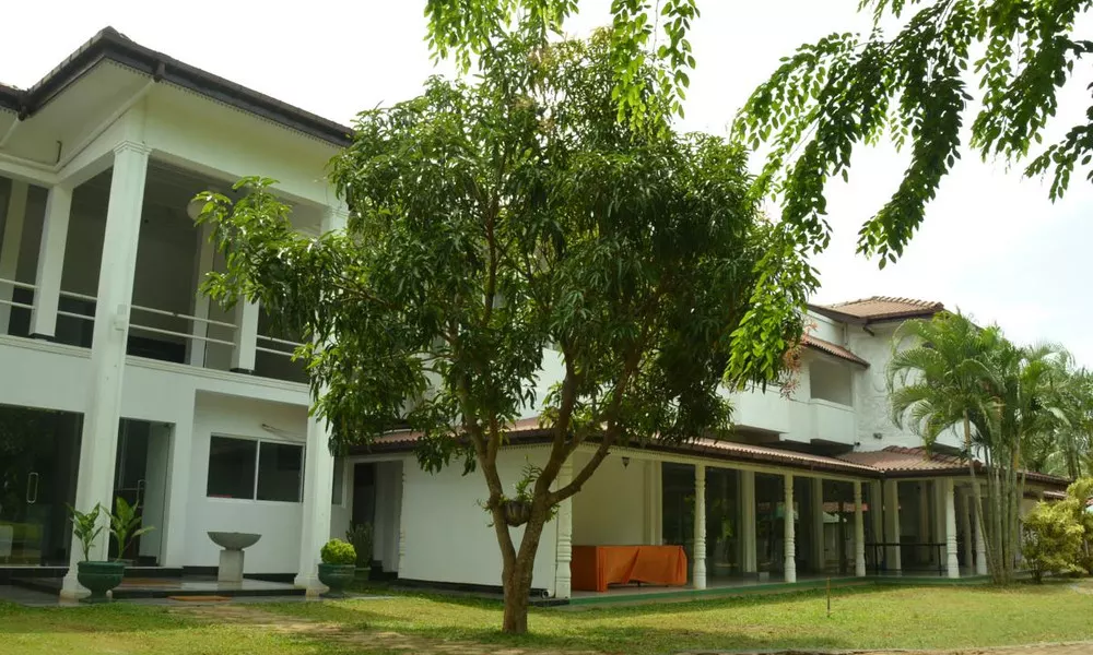 Hanoi Palace