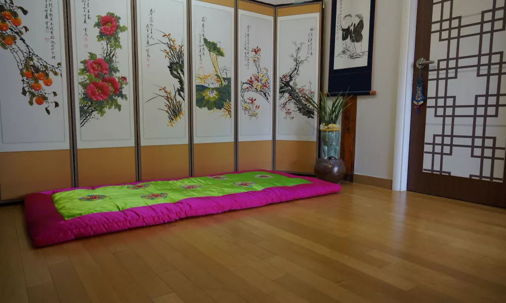 Dowonjeong Healing House, фото 3