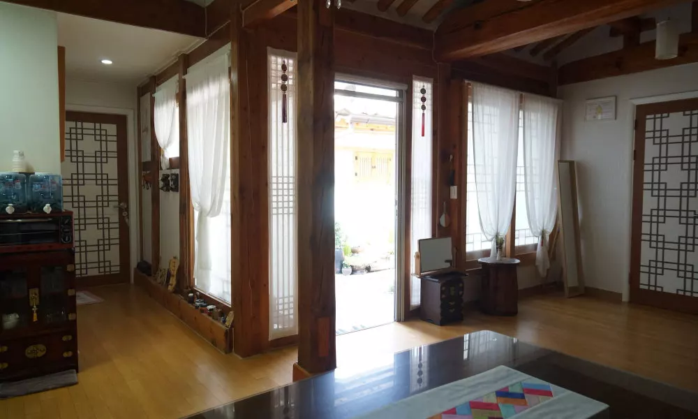 Dowonjeong Healing House, фото 2