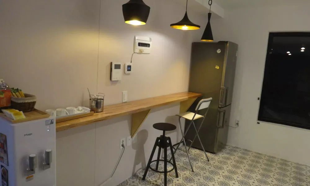 Sunny Hill Hostel Hongdae, фото 4