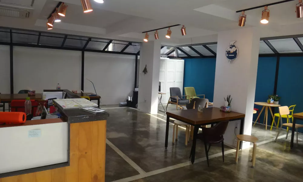 Sunny Hill Hostel Hongdae, фото 2