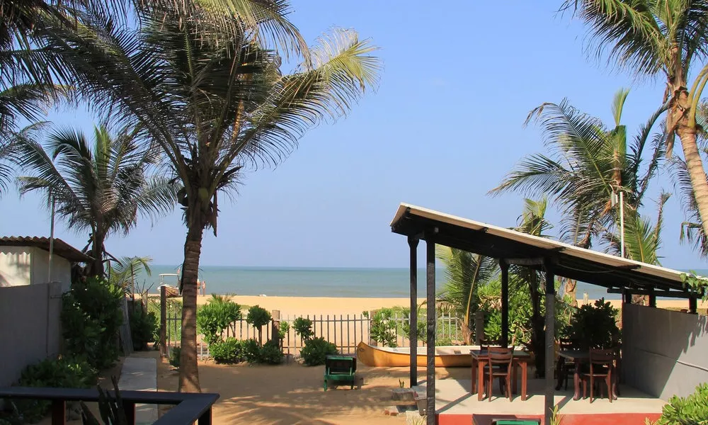 Zendara Hotel