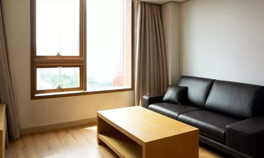 Hi Seoul Youth Hostel