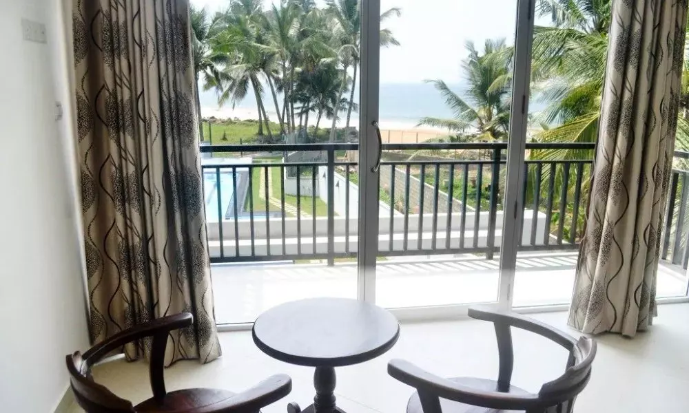 Villa Ocean Dew, фото 4