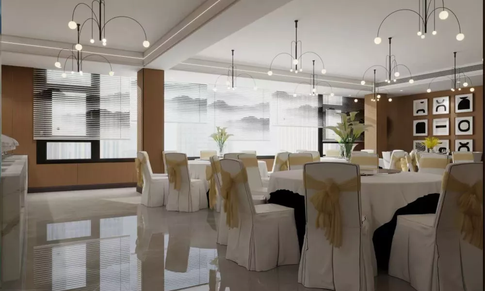 Junshan Hotel