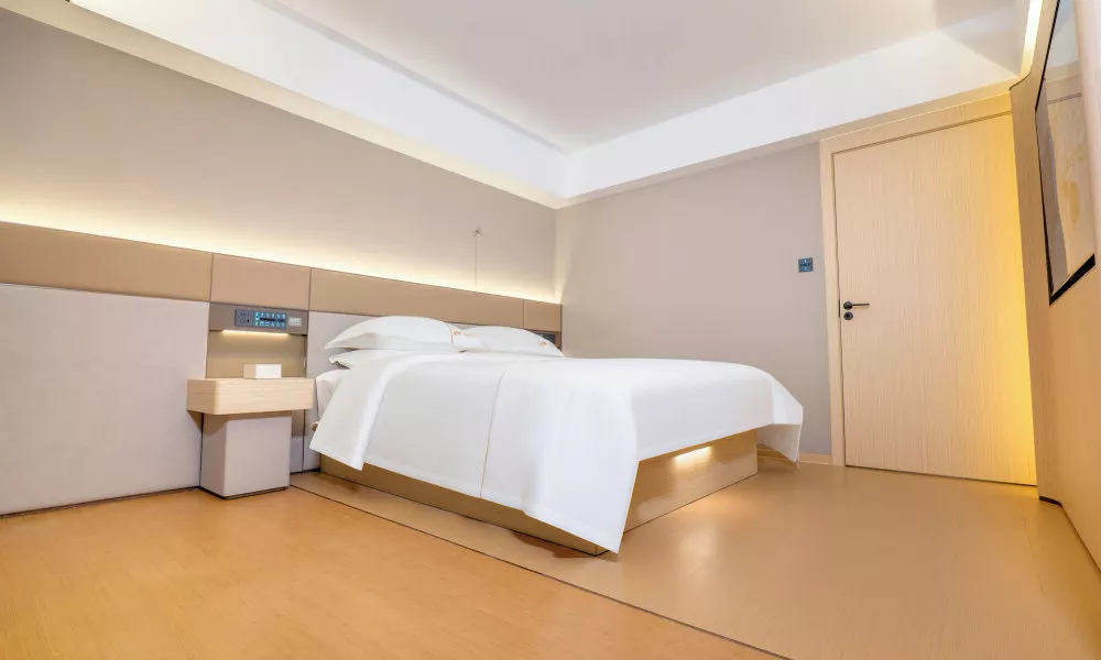 Junshan Hotel, фото 4