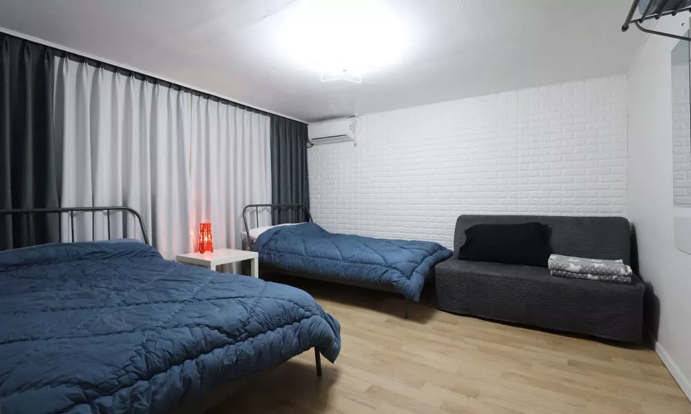 Liz's House - Hostel
