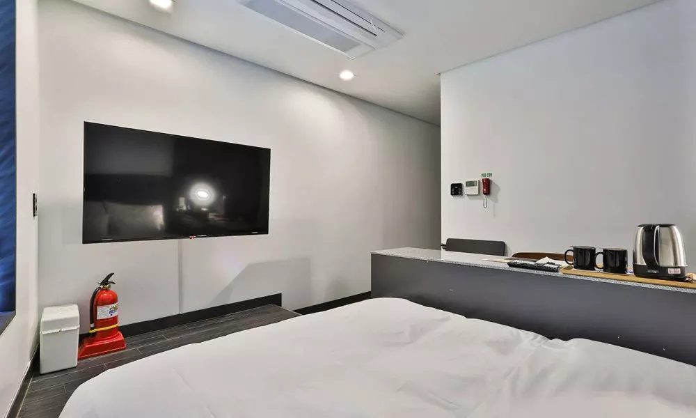 Jongno Makers X IPPDA Hotel, фото 3