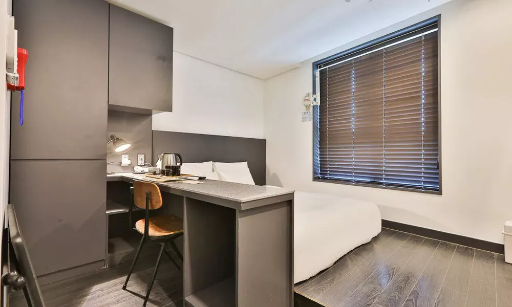 Jongno Makers X IPPDA Hotel, фото 4