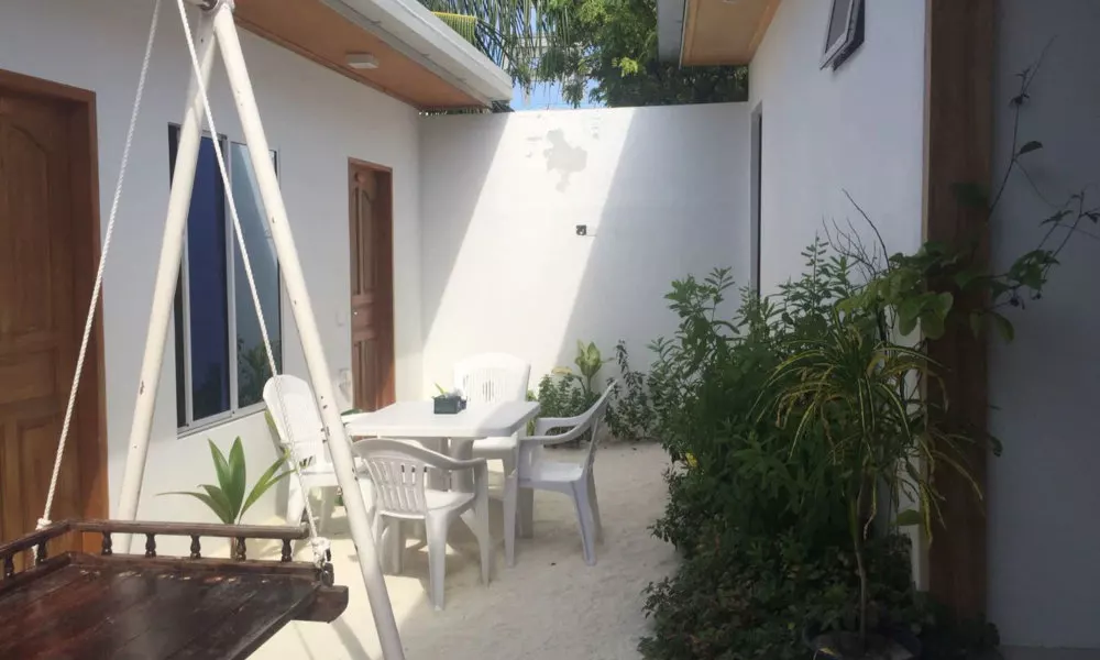 Reyva Inn, фото 4