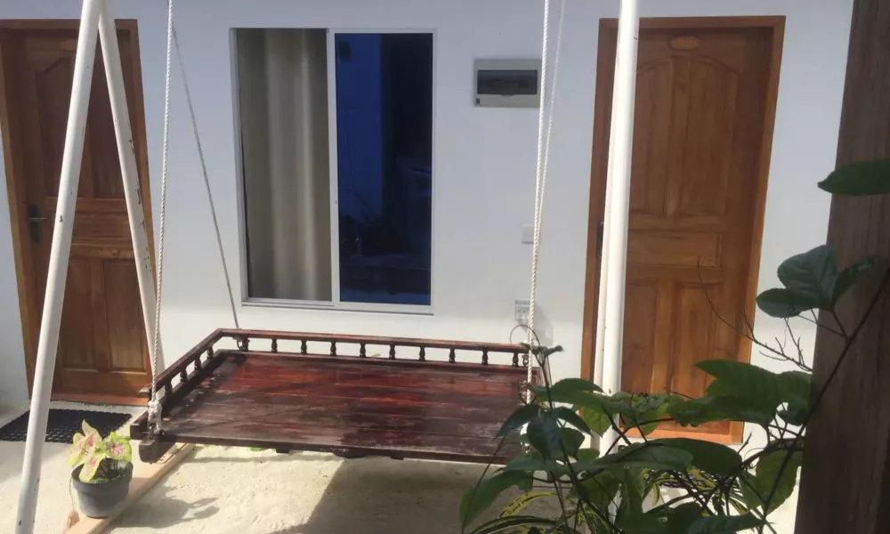 Reyva Inn, фото 2