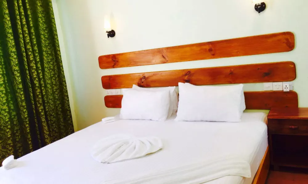 Reyva Inn, фото 3