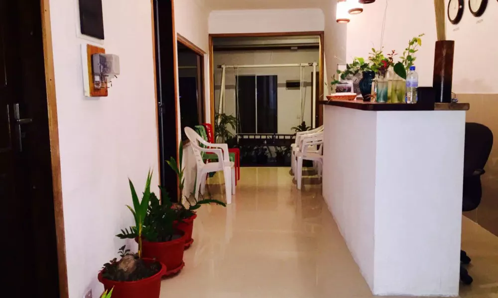 Reyva Inn, фото 5