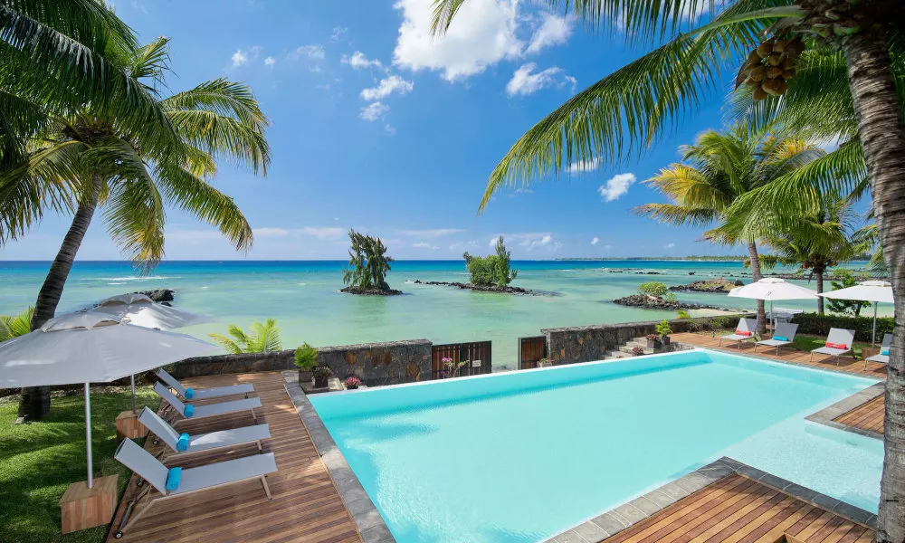 Bel Azur Beach Resort by LOV