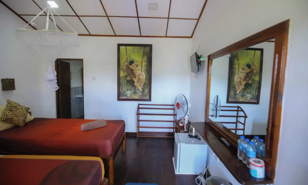 Rawana Den, фото 3